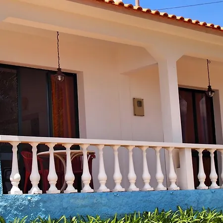 Ourmadeira - Mary Porto Santo