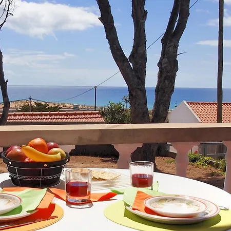 Vakantiehuis Ourmadeira - Mary, Informal, Close To The