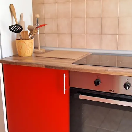 Ourmadeira - Mary, Informal, Close To The Porto Santo