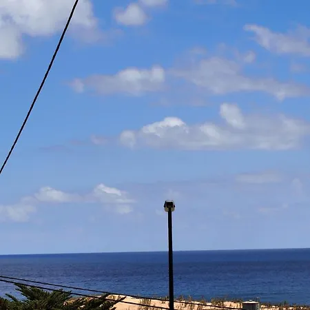 Ourmadeira - Mary, Informal, Close To The * Porto Santo