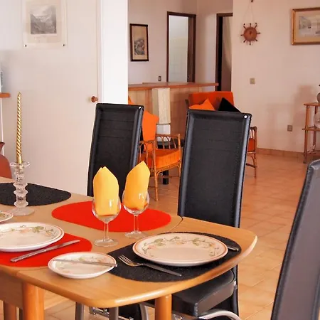 Ourmadeira - Mary, Informal, Close To The Porto Santo