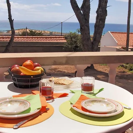 Ourmadeira - Mary, Informal, Close To The Porto Santo