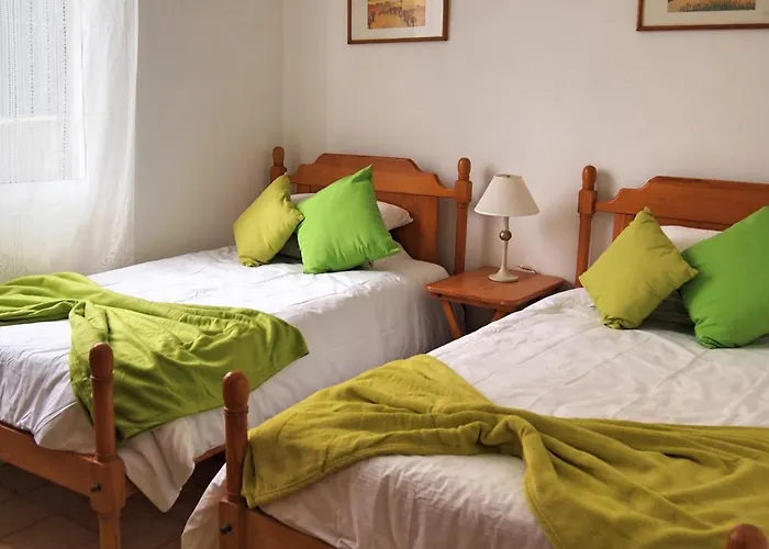 Prázdninový dům Ourmadeira - Mary *