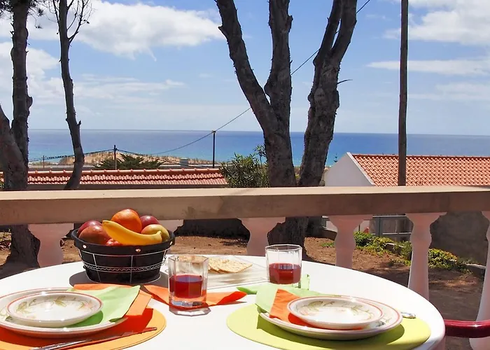 Prázdninový dům Ourmadeira - Mary