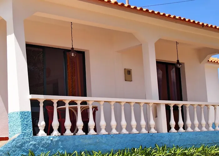 Ourmadeira - Mary Porto Santo