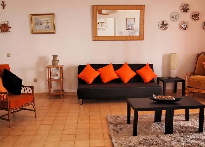 Semesterbostad Ourmadeira - Mary