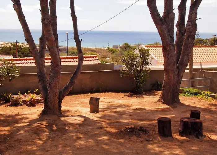 Prázdninový dům Ourmadeira - Mary *