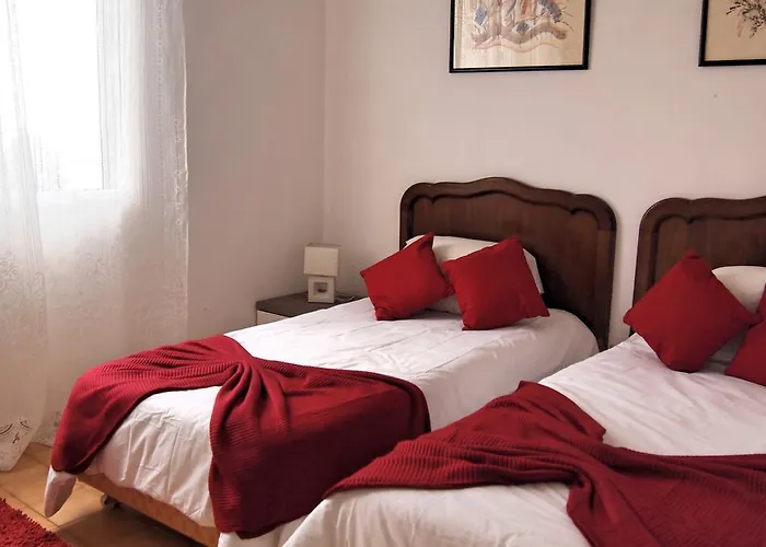 Ourmadeira - Mary Porto Santo