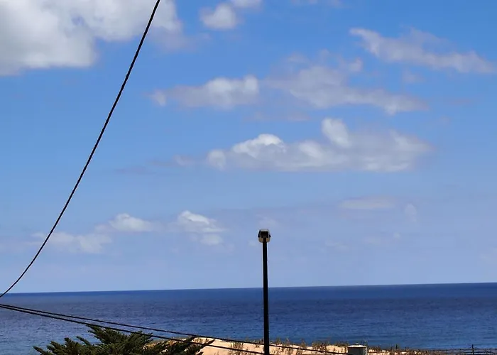 Ourmadeira - Mary * Porto Santo