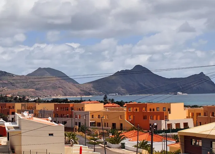 Ourmadeira - Mary Prázdninový dům