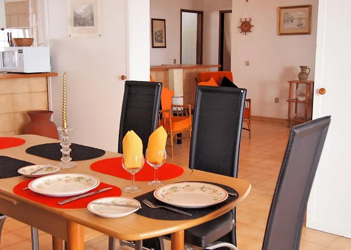 Ourmadeira - Mary Porto Santo