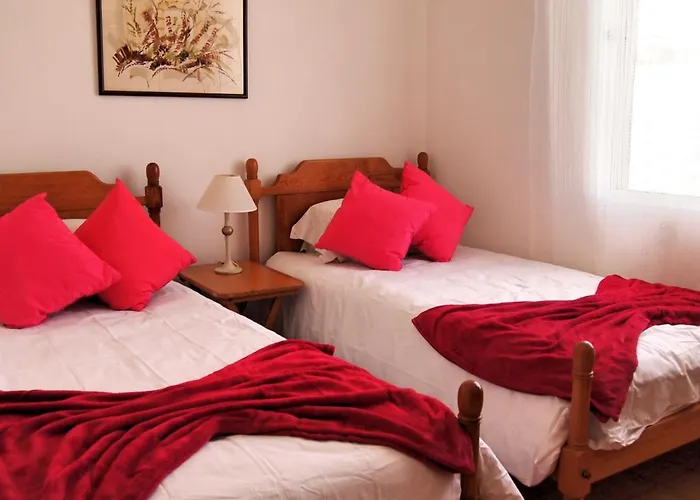 Ourmadeira - Mary * Porto Santo