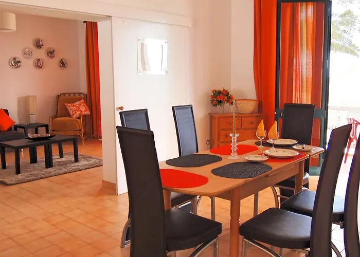 Ourmadeira - Mary Prázdninový dům Porto Santo