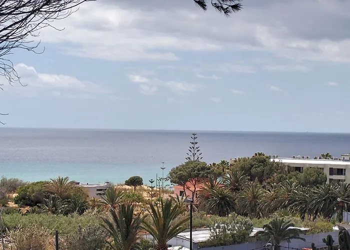 Ourmadeira - Mary Prázdninový dům Porto Santo